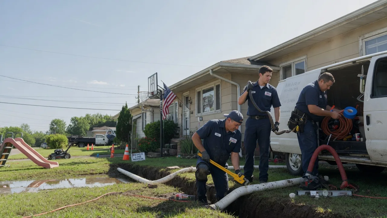 Toilet Installation in Clear Lake, MN near me